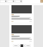 Image module